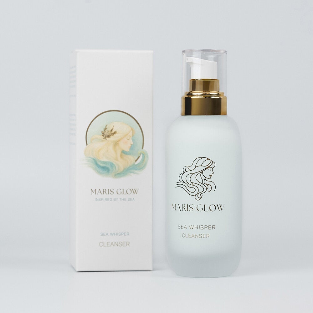 Sea Whisper Cleanser 100ML