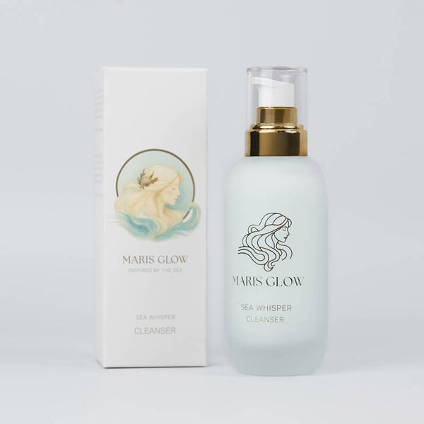 Sea Whisper Cleanser 100ML