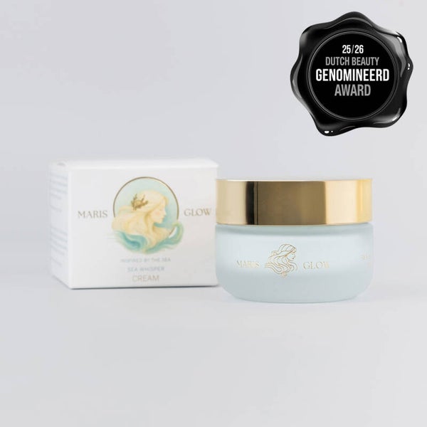 Sea Whisper Crème 50 ML
