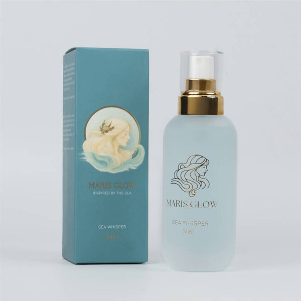 Sea Whisper Mist 100 ML