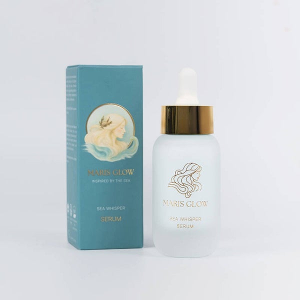 Sea Whisper Serum 30 ML