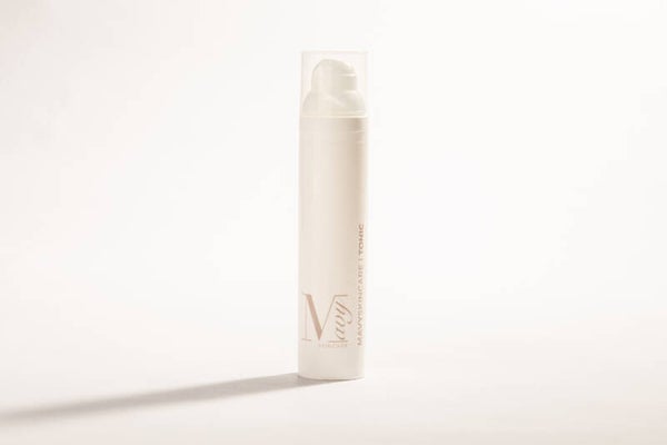 Cleansing Milk by Mavy