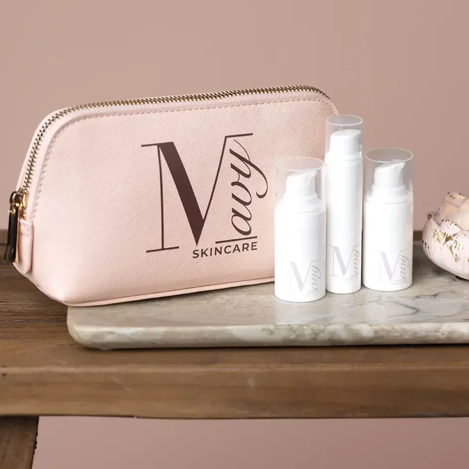 Mavy Mini | Glowset Rose Nude