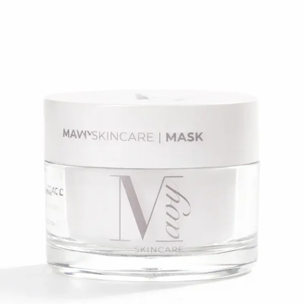 Leave on Mask by Mavy