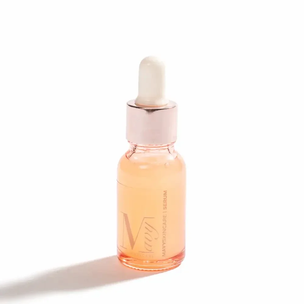 Serum by Mavy