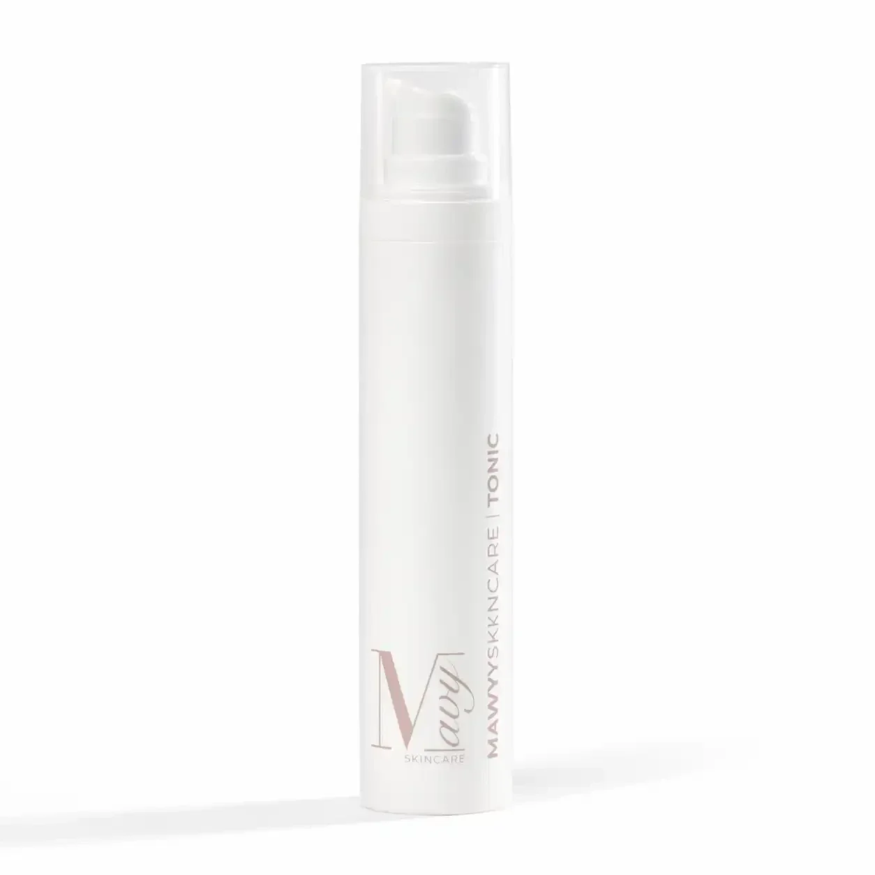 Cleansing Tonic by Mavy