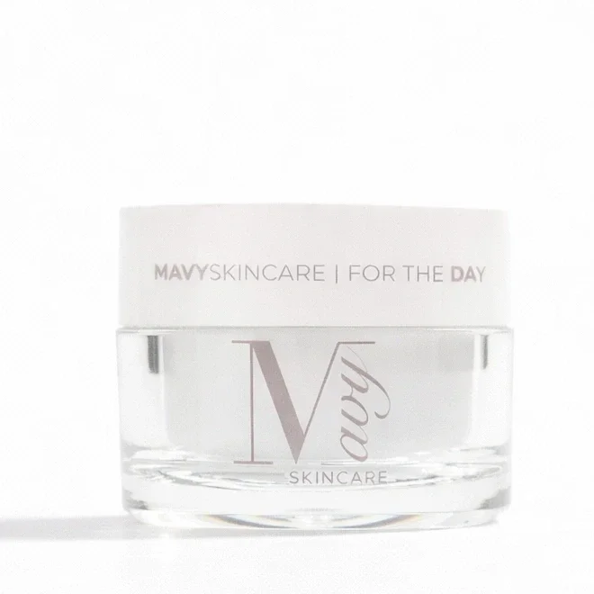 For the Day by Mavy