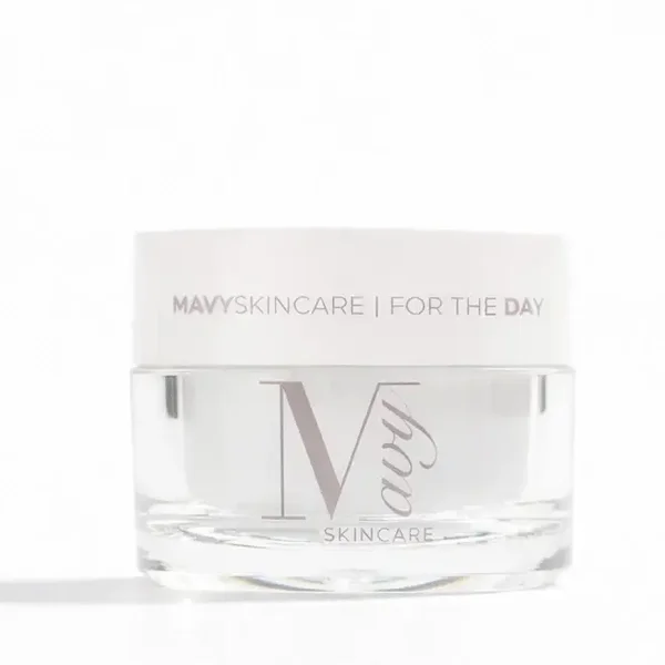 For the Day by Mavy