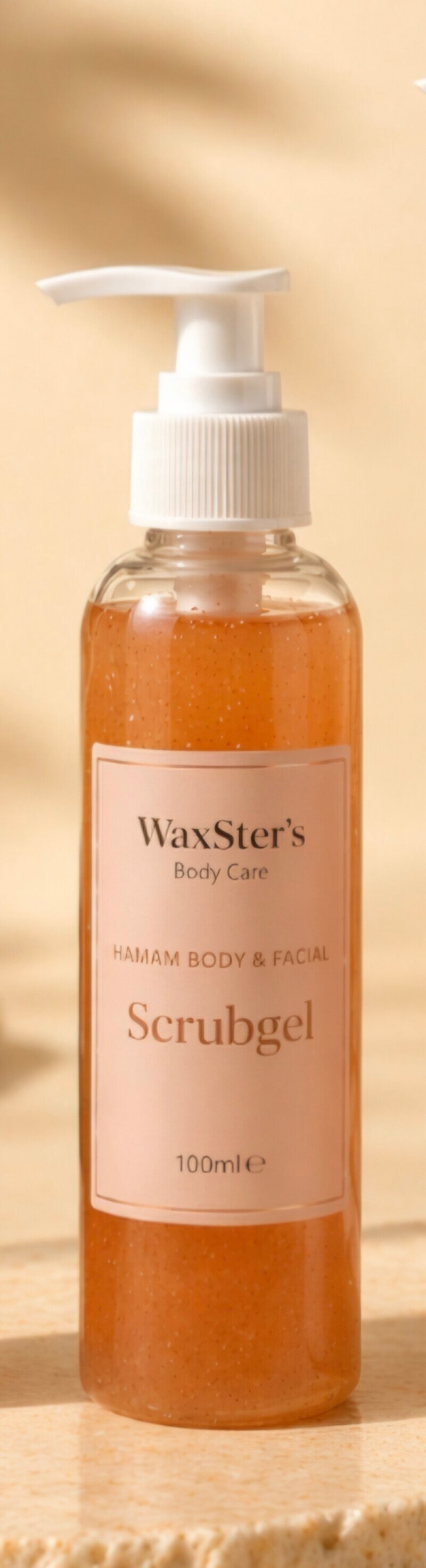 Body Care Scrubgel 100ML