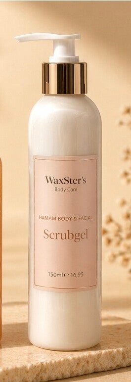 Body Care Scrubgel 150ML