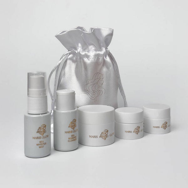 Sea Whisper reis set