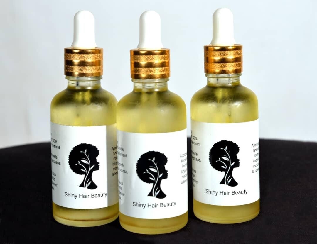 Sérum Pousse Capillaire