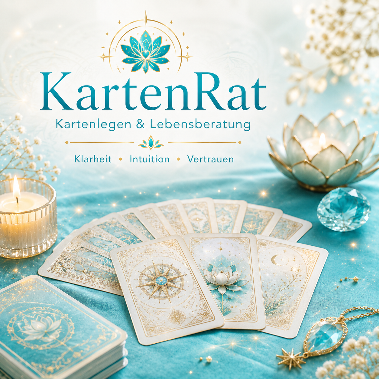 Webinar Kurse Kartenlegen Kartenrat.com DACH