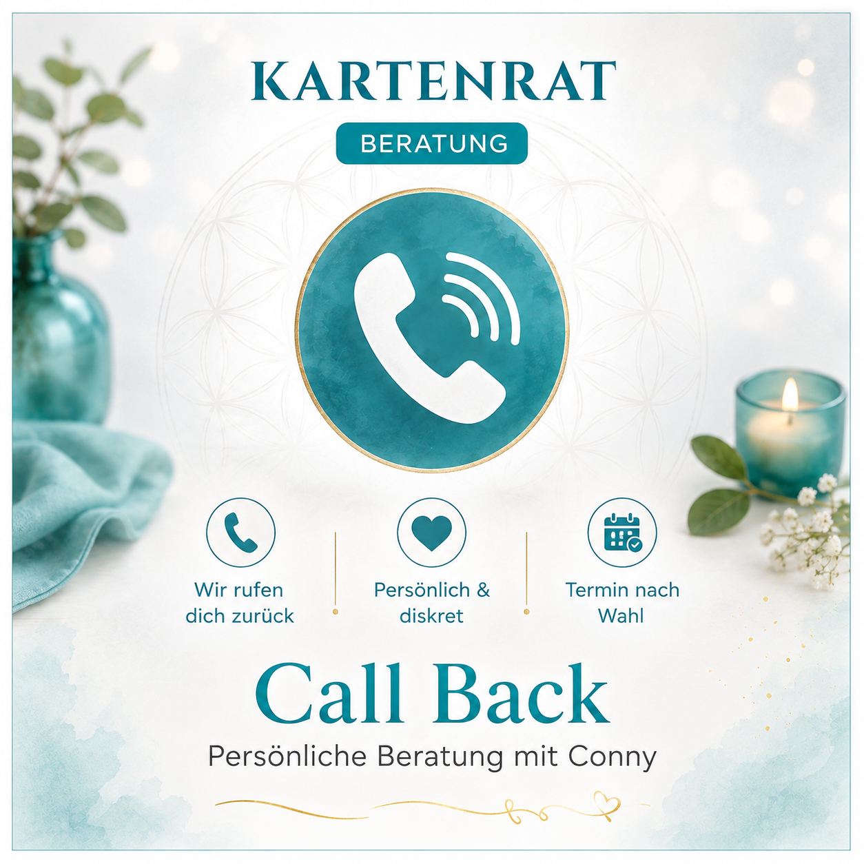 Call Back