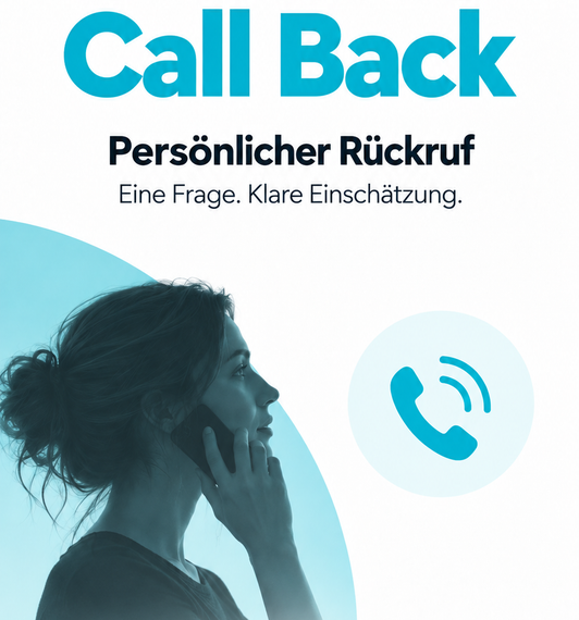 KartenRat 15 Minuten persönliche Rückruf-Beratung