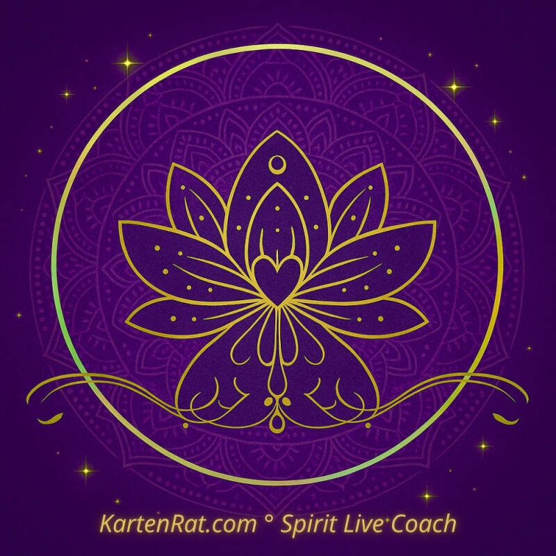 LIFE Coaches Kartenrat.com Kartenlegen spirituell magie in der Luft für dich auf der Hotline oder auf Guthaben buchen