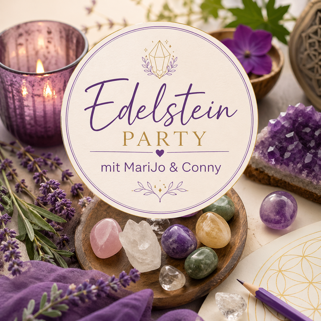 Edelsteine