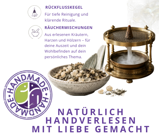 Raeucherwerk