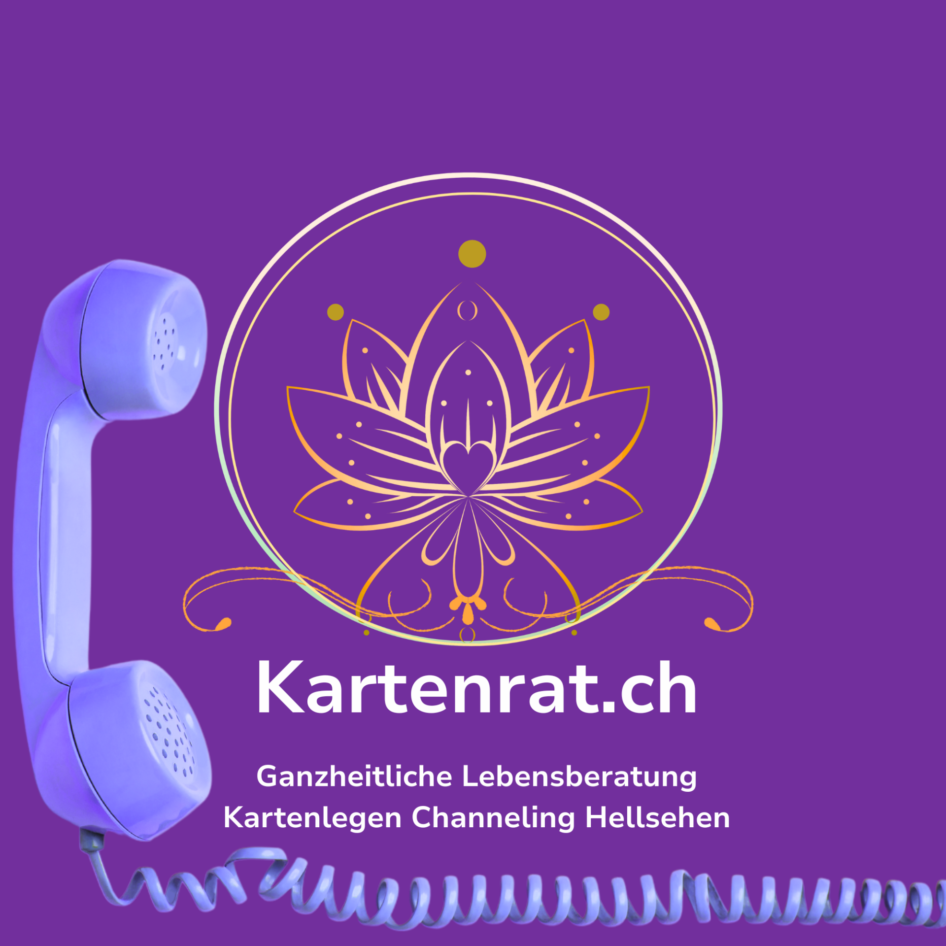 Kartenrat.com medial mental Lebensberatung live channeling coaching life coaches tarot hellsehen astrologie 