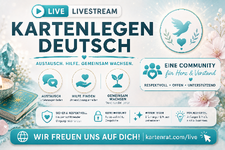 Tarot_Kartenlegen_Kartenrat_YouTube_@kartenrat_life_Coach_energiearbeit