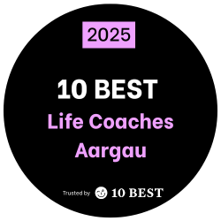10 Best life Coaches Aargau Conny kam in die Auswahl der 10 besten kartenrat.com/life-coach/conny