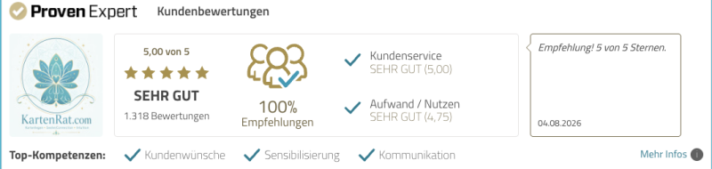 Provenexpert_bewertung_conny_schellauf_kartenlegen_kartenrat_5_sterne_sehr_gut