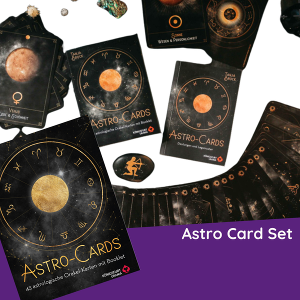 Astro Card