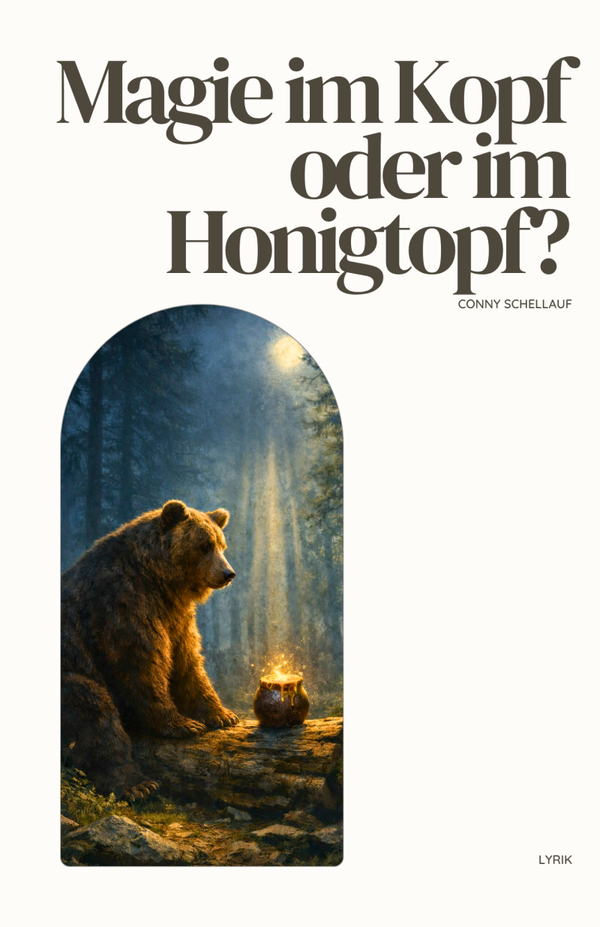Magie im Kopf