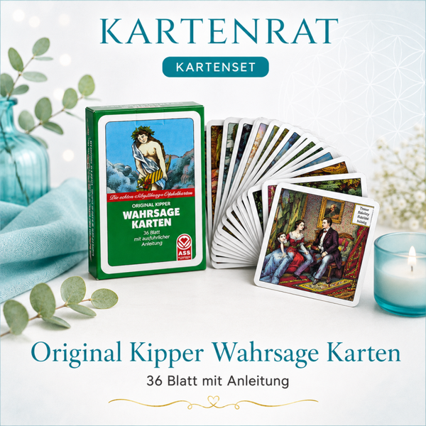 Wahrsage Kipper