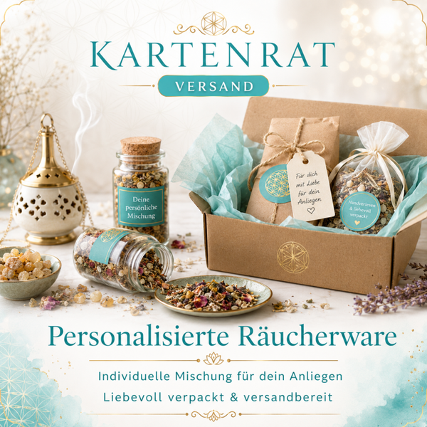 Raeucherwerk