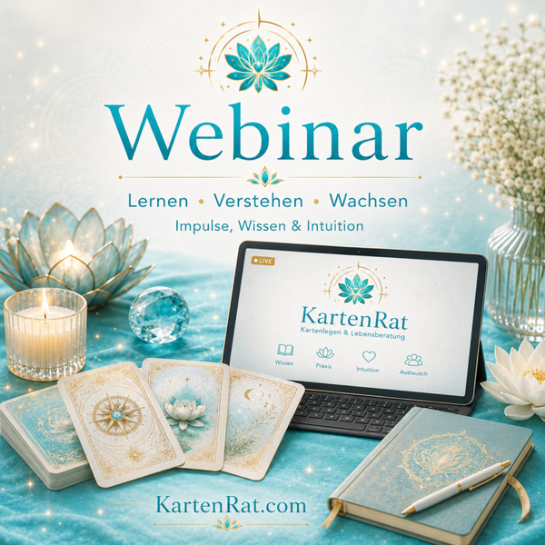 Klarheit Webinar