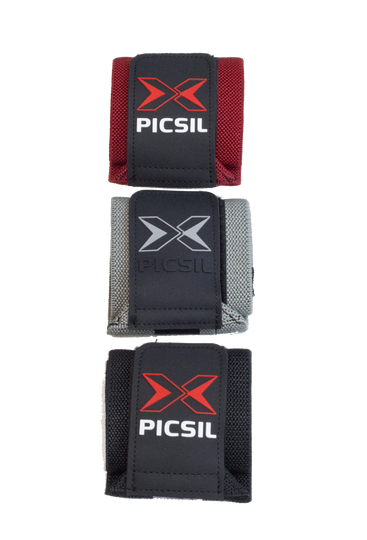 Picsil Wrist Wraps