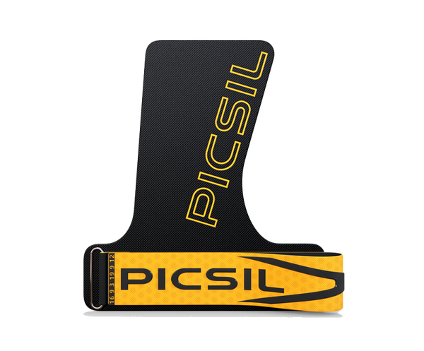 Picsil Golden Eagle-grips NO hole