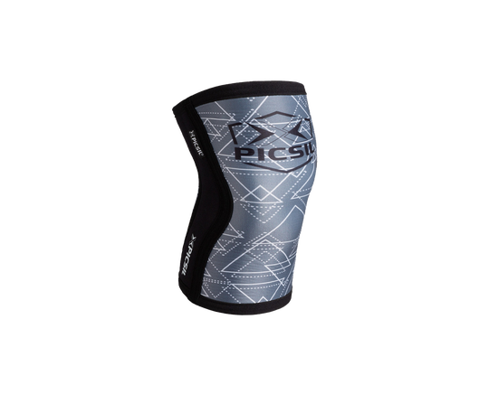 (M/L) Picsil Knee Sleeves 5mm