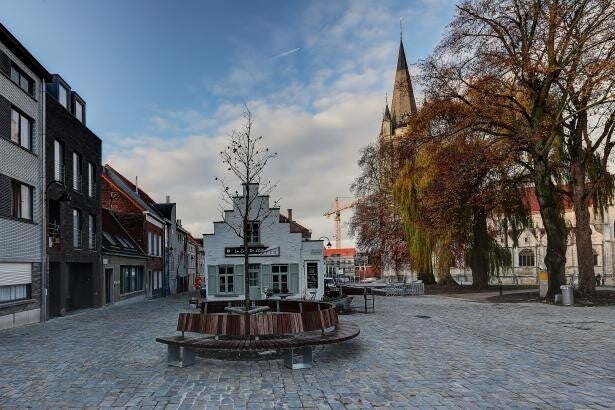 Grand Start 2024: Ronse-Vlaamse Ardennen