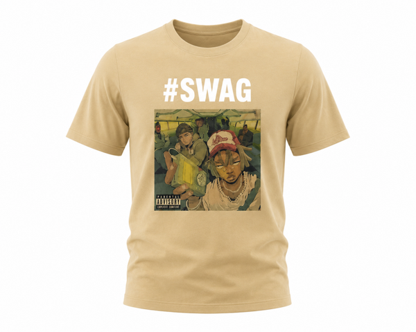 #Swag T- shirt 246