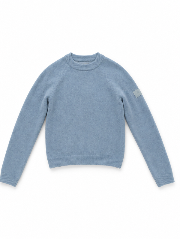 women Knit Flare sweatshirt 246 and pants