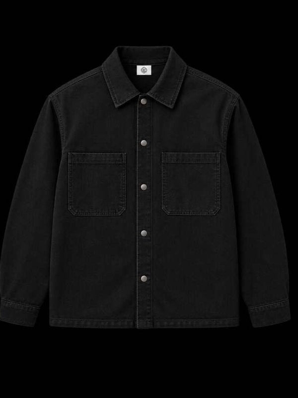 Denim jacket 246