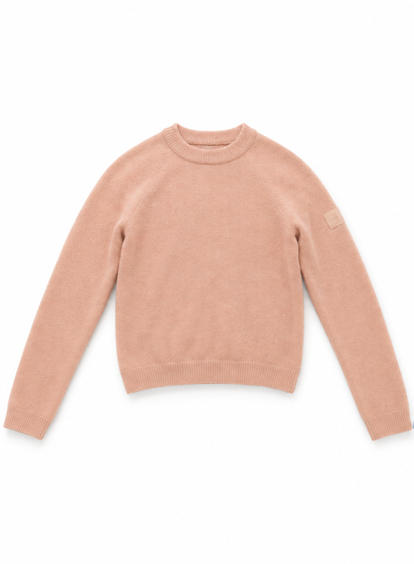 women Knit Flare sweatshirt 246 and pants