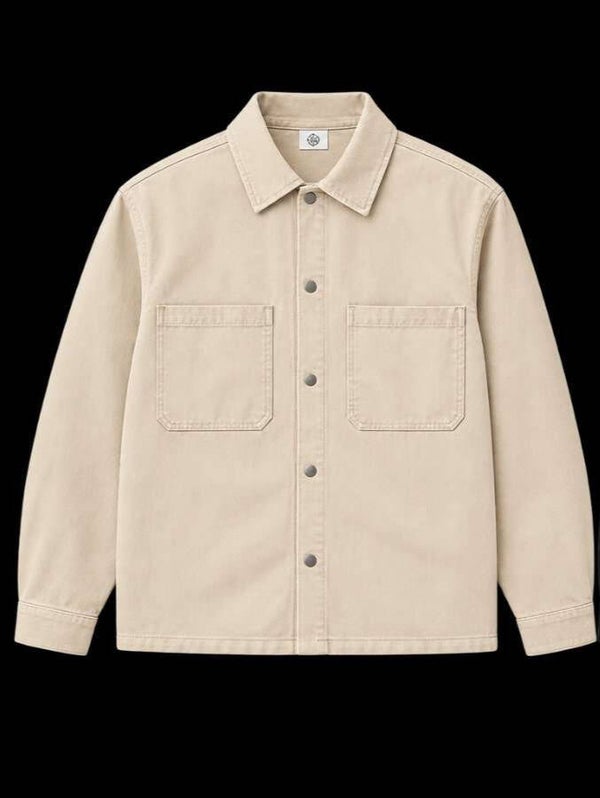 Denim jacket 246