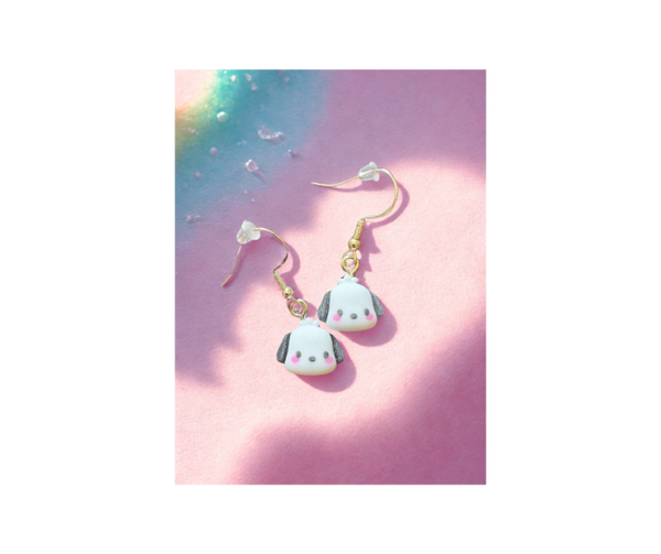 Charmed Critters- Soft Paws