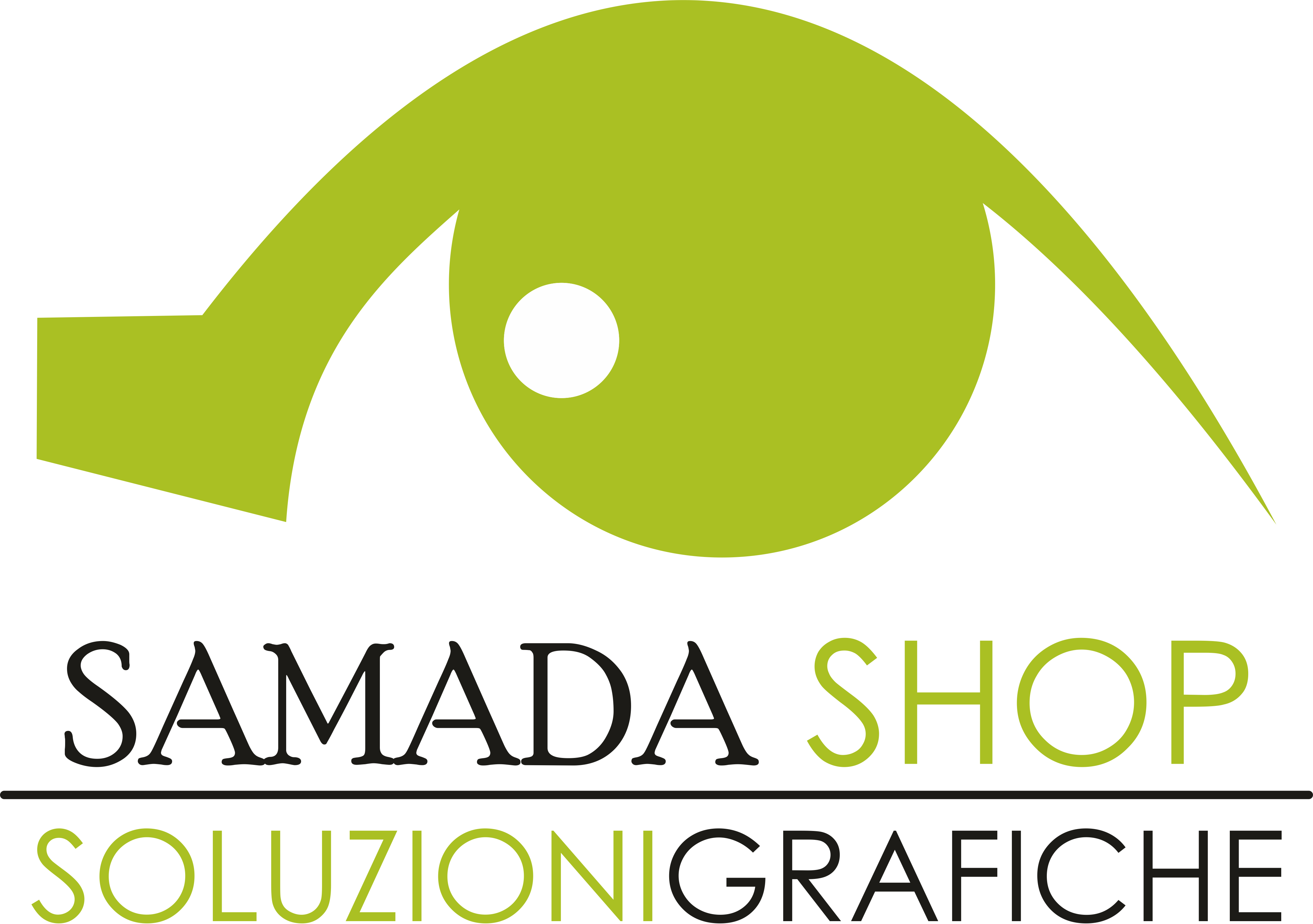 SAMADA SHOP