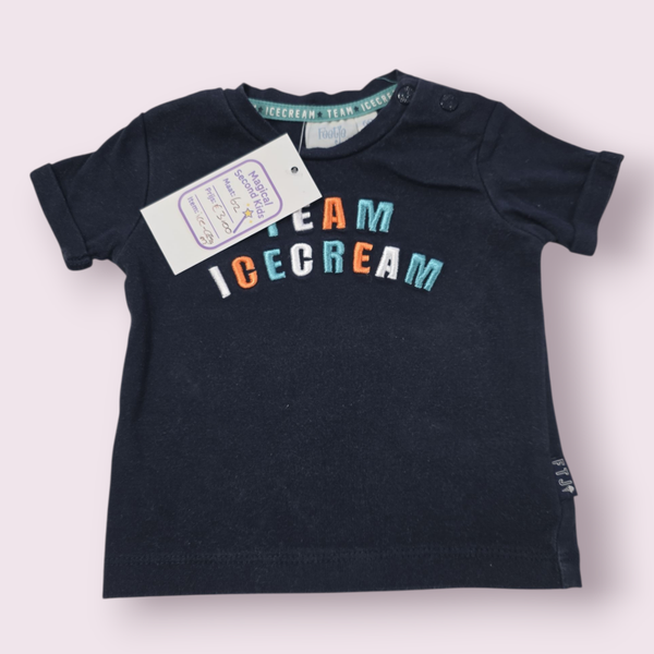 Top team ice cream feetje maat 62