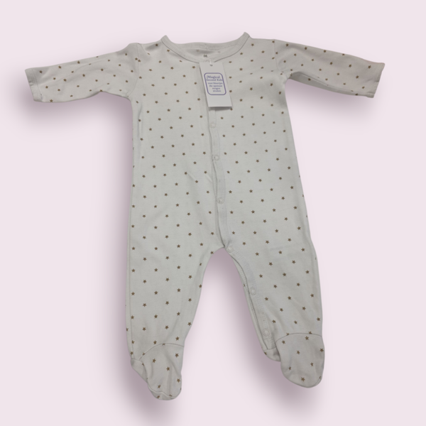 Boxpakje ster zeeman maat 68