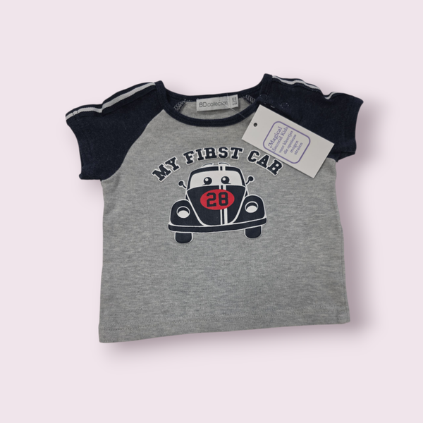 Shirt DB collection maat 68