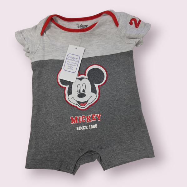 Primark baby mickey boxpakje maat 68