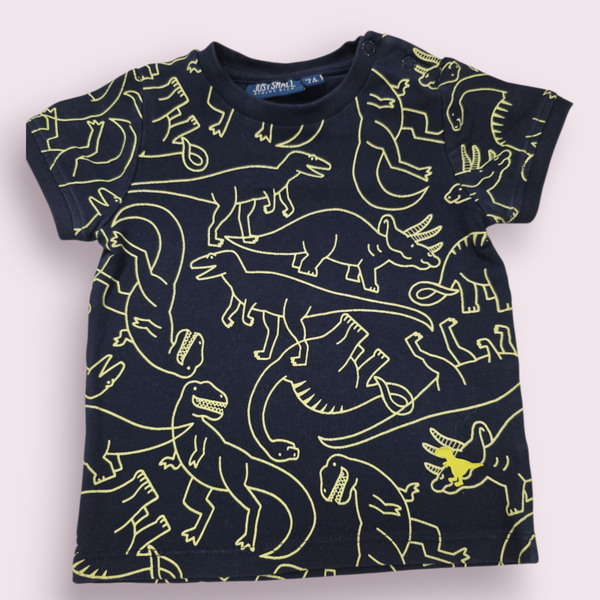 Shirt just small maat 74