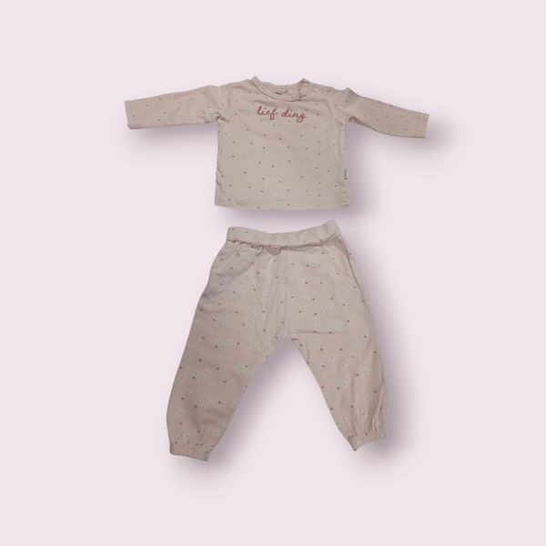 Setje lief ding Prénatal