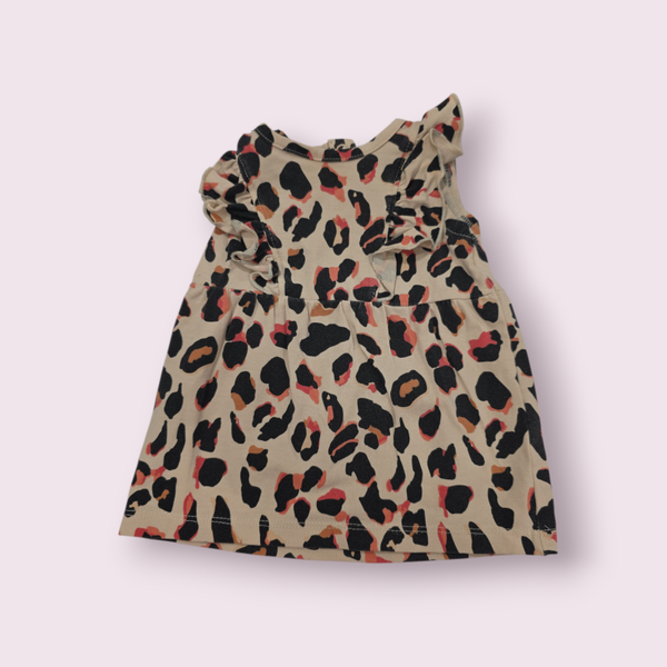 Jurkje pantherprint Prénatal