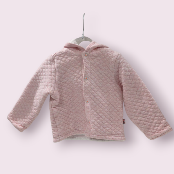 Jasje lichtroze Hema